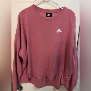 Nike Vintage Crewneck Sweatshirt